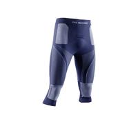 X-bionic Energy Accumulator 4.0 3/4 Leggings Blue L Man
