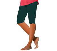 3/4 Length Leggings for Women Sale Items for Men Holiday Must Haves Ladies Cropped Trousers UK Next Day Delivery Flowers Capri Pants for Women UK Xs