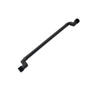 3/4" Male Thread Frame Swing Joint Garden Pop Up Sprinkler Fittings Universal Rotary Support Arm Irrigation Tools 10 Pcs