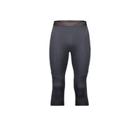 3/4 merino wool leggings POC Layer Grey 2XL