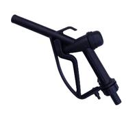 3/4" Multipurpose Fuel Hose Trigger Nozzle Manual Fits for Oil Dispensing Transfer/Delivery Nozzle