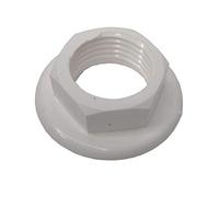 3/4" Nylon Tap Back Nut
