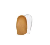 3/4 Orthotic Shoe Insoles Inserts for Kids Children, Sever's Disease, Growing Pains, Plantar Fasciitis, Valgus Heel & Knee Pain, Stabilize Heel Correct Gait, Kaps Ortica (27 EUR / 9 UK Children)