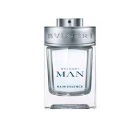 (3.4 oz - 100 ml, Men) Bvlgari Man Rain Essence by Bvlgari - Eau De Parfum Spray 2 oz