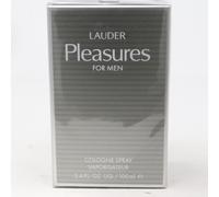 Estee Lauder Pleasures Eau De Cologne For Men 100 ML