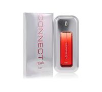 Fcuk Connect Her Eau De Toilette For Women 100 ML