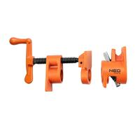 Pipe Clamp 3/4 45-496