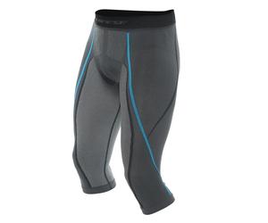 3/4 protective long johns Dainese Dry Black M