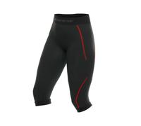 3/4 protective underpants for women Dainese Thermo Noir M