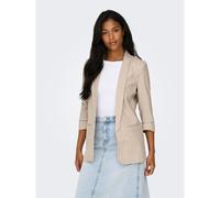 Only Jacket ONLELLY 3/4 LIFE in Beige UK 6