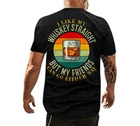 3/4 Sleeve Running Tops for Men Uk Gentleman Blouses 21St Birthday Gifts for His Vacation Mens Summer Fashion Casual Fasten 3D Digital Printing T Shirt Short Sleeve Top Discounted Items for Sale
