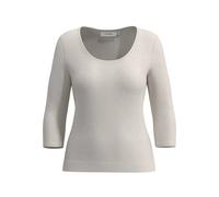 3/4 sleeves sweater COMMA Beige 40