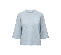 3/4 sleeves sweater Only Simoni Bleu XS
