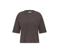 3/4 sleeves sweater Street One Marron 40