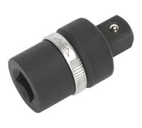 3/4" Sq Drive Ratchet Adaptor - Suitable for Breaker Bars - 24-Tooth Ratchet