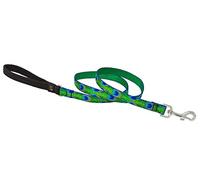 3/4" Tail Feathers 6' Leash