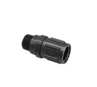 3/4" Thread Low Flow Water Pressure Regulating Valve Farm Drip Irrigation15/20/25/30/45PSI Reducing Valves(20 PSI)