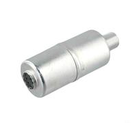 3/4" Threaded Muffler for 5-8 for HP Lawn Mowers - Compatible with & Models 294599, 294599S, 395011 - for Durable Metal Construct