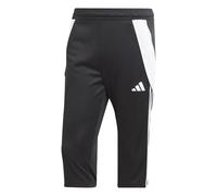 adidas Tiro 24 3 4 Pants Black