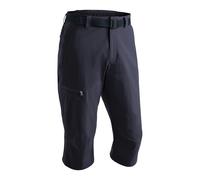 Maier Sports Jennisei 3/4 Pants Blue 52 / Regular Men