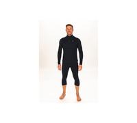 Odlo Merino 200 3/4 Base Layer Pants Black XL Men