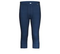 3/4 Underpants with Fly Day Classic / Jeans Fine Rib by Ammann 170879 3 colours