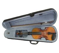 3/4 Violin Set with Case, Bow and Accessories, Violin
