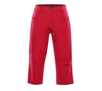 Alpine Pro Wedera 3/4 Pants Pink 34 Woman