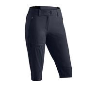 3/4 women's hiking trousers Maier Sports Lulaka Capri Loop 38