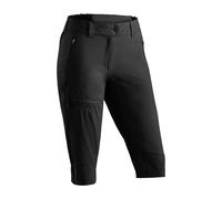 3/4 women's hiking trousers Maier Sports Lulaka Capri Loop 42