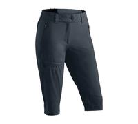 Maier Sports Lulaka 3/4 Pants Grey 44 / Regular Woman