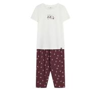 3/4 Women's Pyjamas Henderson Evika Beige L