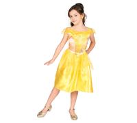 (3 - 4 years (97 - 109 cm)) Basic Beautiful Girl Costume