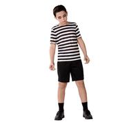 (3-4 years (98-115 cm)) Morbid family costume for boys