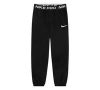 (3-4 Years, Black) Nike Childrens/Kids Pro Dri-FIT Joggers