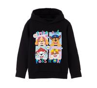 Paw Patrol Girls Smile And Pass It On Hoodie NS7898