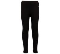 Trespass Childrens/Kids Fuzzy Sherpa Lined Leggings TP6189
