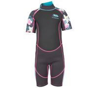 Trespass Kids 3mm Short Length Wetsuit Posie