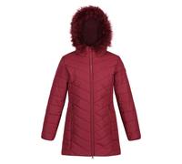 (3-4 Years, Dark Pimento) Regatta Childrens/Kids Fabrizia Insulated Jacket