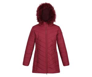 (3-4 Years, Dark Pimento) Regatta Childrens/Kids Fabrizia Insulated Jacket