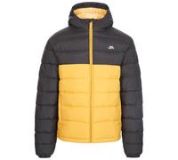 (3-4 Years, Honeybee) Trespass Boys Girls Puffa Jacket