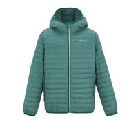 (3-4 Years, Ivy Moss) Regatta Childrens/Kids Hillpack Hooded Jacket