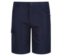Regatta Childrens/Kids Sorcer II Shorts - Navy - 3-4 Years - Navy