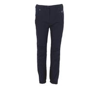 Regatta Childrens/Kids Tech Mountain Hiking Trousers RG5373