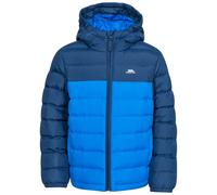 (3-4 Years, Navy) Trespass Boys Girls Puffa Jacket
