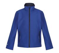 Regatta Professional Childrens/Kids 2 Layer Soft Shell Jacket RG9534