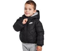 (3-4 Years) Nike Kids Padded Core Jacket Black