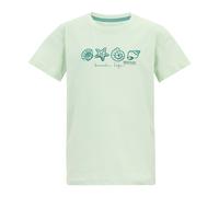 (3-4 Years, Ocean Mist) Regatta Childrens/Kids Bosley T-Shirt