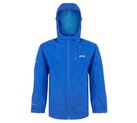 (3-4 Years, Olympian Blue) Regatta Childrens/Kids Calderdale II Waterproof Jacket