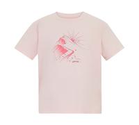 (3-4 Years, Pink Haze) Regatta Childrens/Kids Aria Sunrise T-Shirt